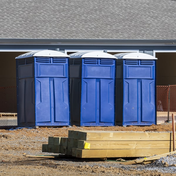 can i rent porta potties for long-term use at a job site or construction project in Walcott Wyoming
